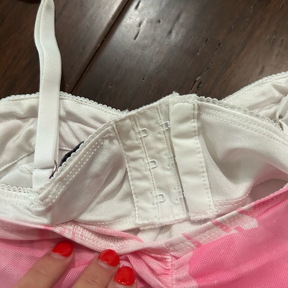 Edikted corset top - Picture 4 of 5